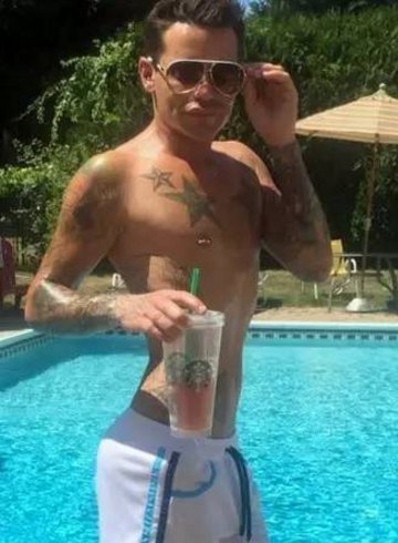 男子痴迷整容，斥巨资在身上动刀，最大的改变居然是臀部！