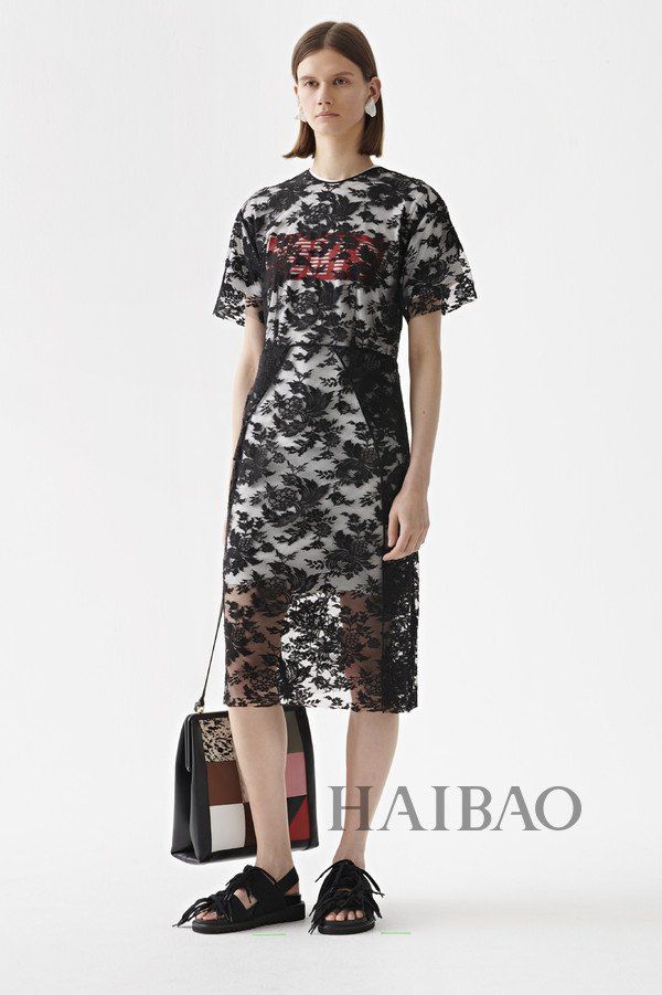 Ports 1961 2019早春女装系列:一段别具一格的旅途故事!