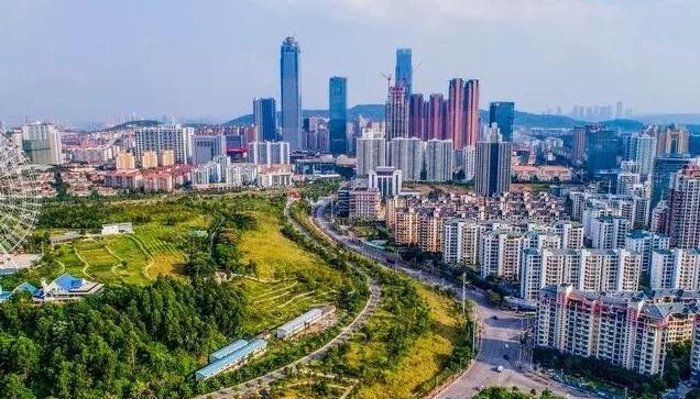 川渝城市群被国家选中的城市，不是自贡也不是泸州，未来一飞冲天