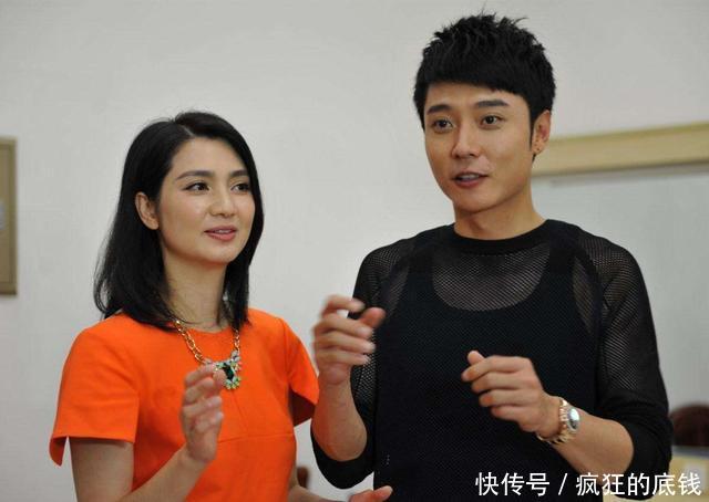 张丹峰出轨得实锤澄清，儿子却上热搜是何原因