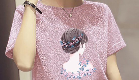 T恤终于创新了!穿脱方便多了，网友:真的长见识了