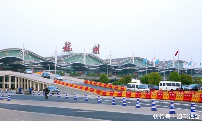  [我国]我国机场最多的省，如今已投入使用21座机场，却不是广东