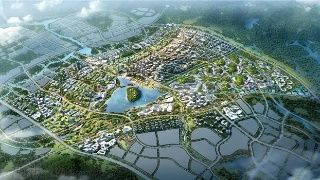  「理事会」国际军体理事会主席致辞：军运村是个典范