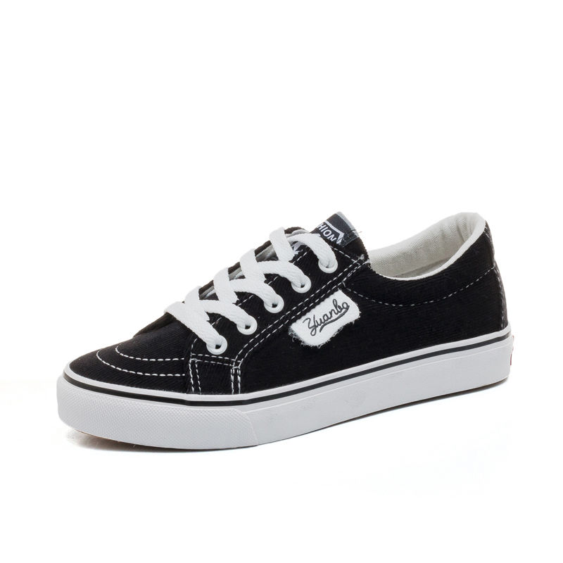 难怪老婆不穿高跟鞋!有这么舒适的休闲鞋，而且还时尚修腿又养脚