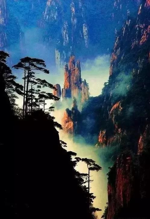 天堂照片!(快看)