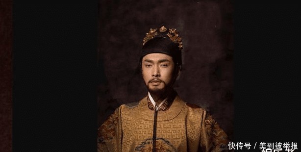 大明风华电视剧朱祁镇结局