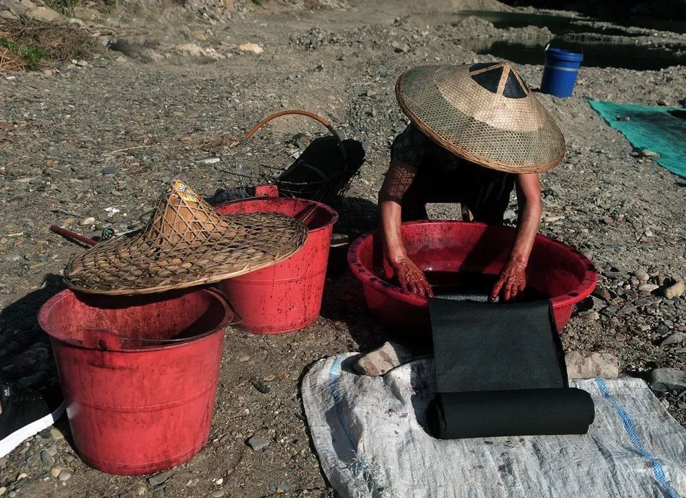 黄岗侗寨-黔东南遗世独立的“世外桃源”