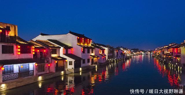  南通：江苏第二小市，比扬州小得多，相当于0.5个苏州，实力却比