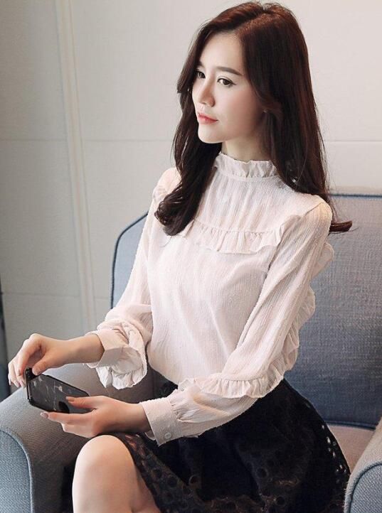 新发现，有款衣服叫:女神装，潮流洋气，46岁我穿上美的不像话