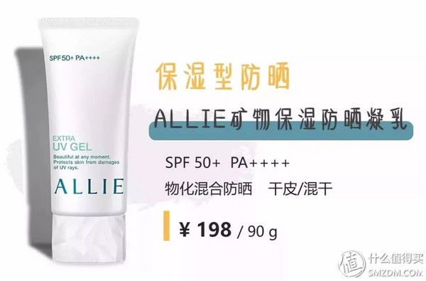 护肤 篇一:夏日防晒完全指南，教你pick夏日三级甲!