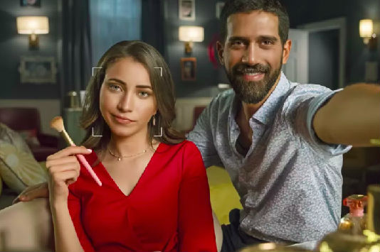 华为被曝样张造假回应:我们本来就没说照片是手机拍的