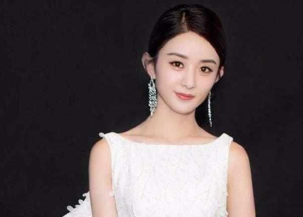 赵丽颖为何宣布停工？“颖宝”今日回复讨厌这种人！