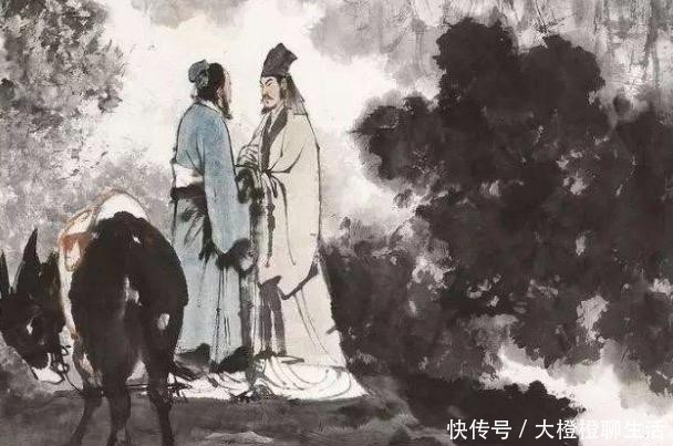  [芙蓉楼送辛]王昌龄意象很美的一首诗，最后7字是千古名句，人人