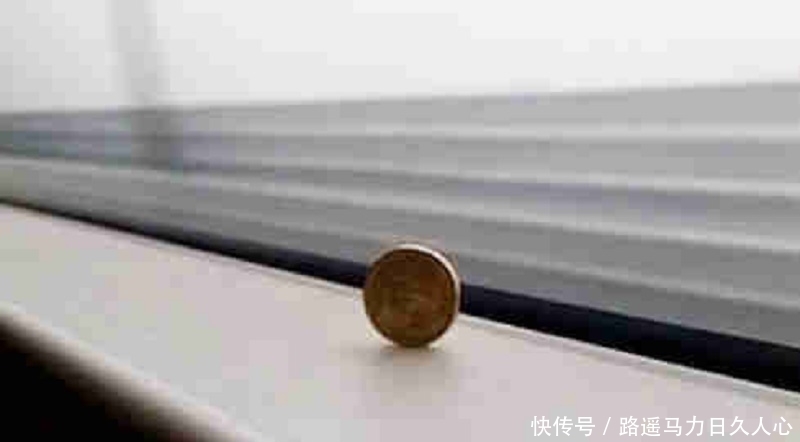 『生活』天热了,赶紧在窗台放“几枚硬币”,别不听,现在学会还为时不晚
