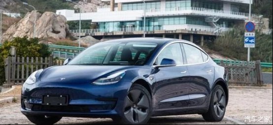  汽车：30万预算，宝马3系与特斯拉Mdoel 3怎么选？