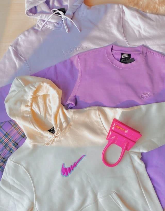  『常有』连帽卫衣常有，可是怎样搭出现代感？你得了解这3点！