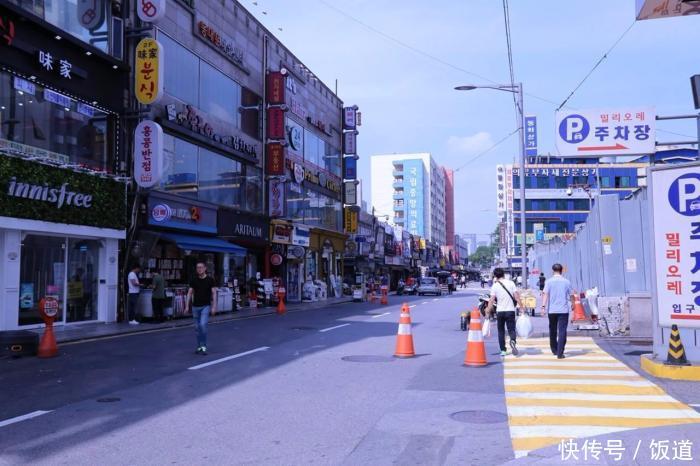 曾叫嚣让中国游客不要再来的济州岛，如今怎样了？网友：舒服了！