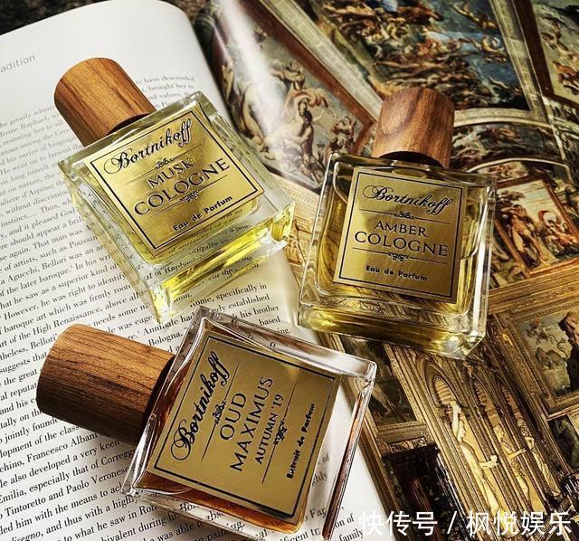 『彩妆』泰国除了好用到可全套入的彩妆之外,还有这些小众香氛也很好买!
