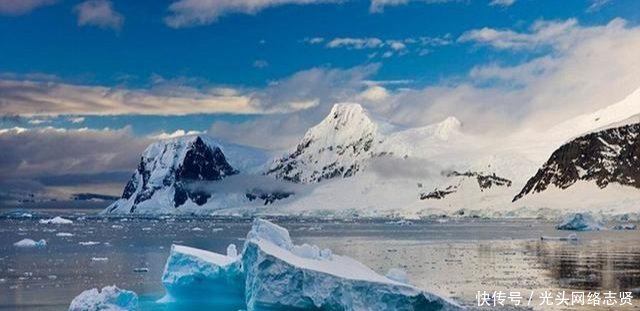 气候类型的分布有规律吗这种气候竟在亚洲、非洲、南极洲都没有