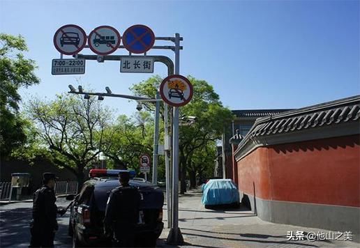 中国最神秘的寺庙,坐落于北京市中心,却常年锁门不接客