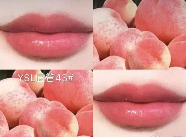 适合黄皮的口红推荐:这些口红颜色就是为了让你肌肤更显白!
