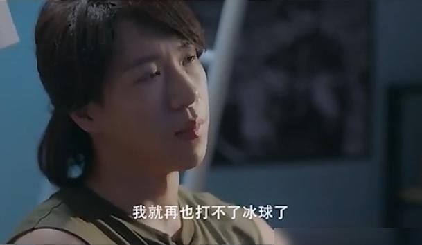 #黎语#《冰糖雪梨》蒋世佳加戏，粉丝猜他要害黎语冰，但真实剧情很无趣