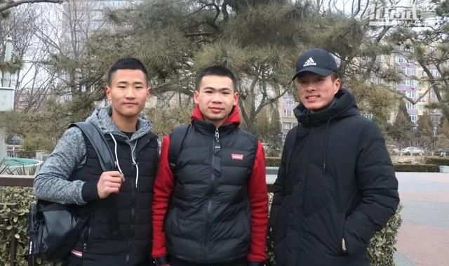 快来看，武警小哥哥的北京旅行攻略！