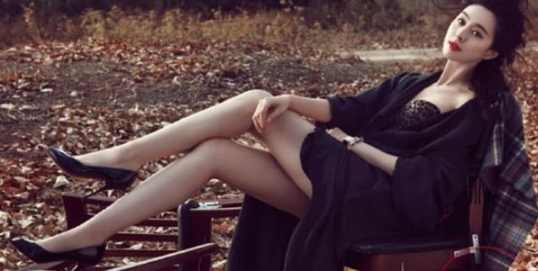 结婚的消息越传越开，怎么回事?李晨终于做出回应