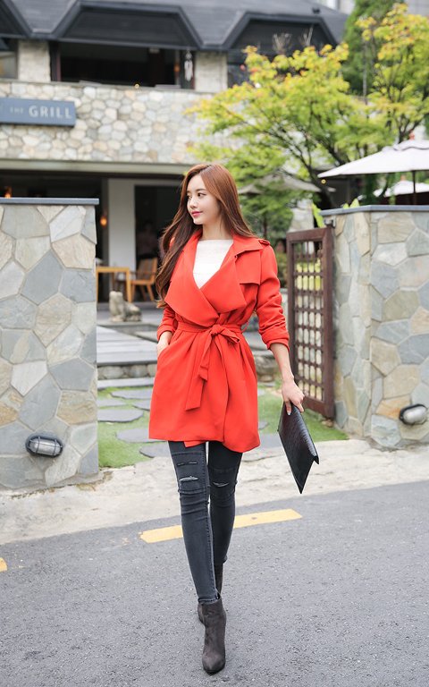 不能见面的时候，他们互相思念