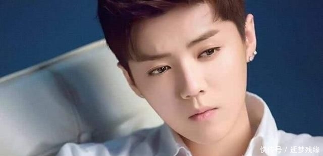 [鹿晗]偶像练习生3：正式官宣，没等来鹿晗，却迎来他担任新PD！
