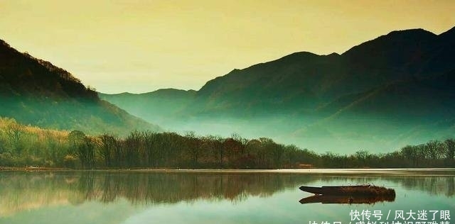 旅游胜地,你不得不去神农架