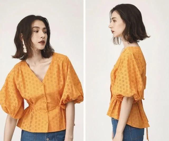  [显脸]显腿长 显脸小的秘诀
