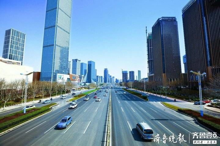  『政府工作报告』济南之“通”如何理顺？路畅城通、政通心通，精细化治理是关键