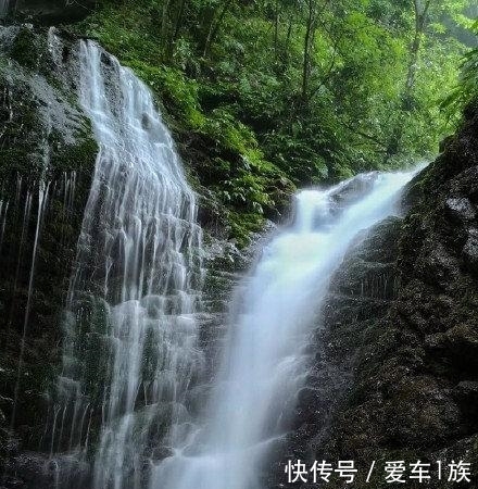 记周末的失败避暑游，最近这个迅速走红的景点为何要慎重前往？