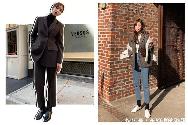 『千万别』早春千万别乱穿,教你最火穿搭,照着穿就对了!