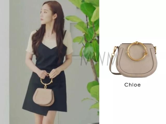 金秘书的衬衫，每一件都应该出现在我的衣柜里！