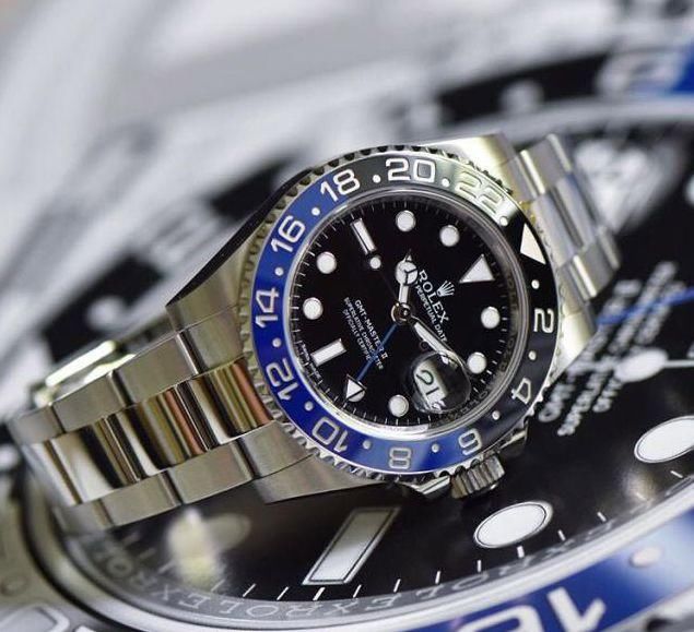 陀飞轮、万年历、大气压是什么？秒懂腕表专业名词！