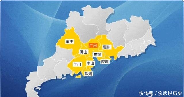 地市合并后，“市”领导“县”，这样是不是有些“小马拉大车”