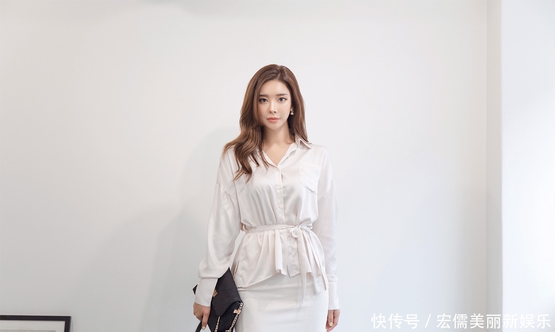  「model」Korean model套装搭配图集第五十篇