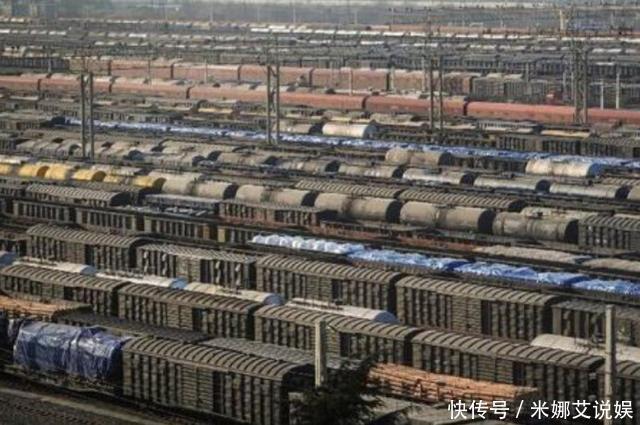  西安■陕西仅有的四座特等火车站，被省会西安全包！