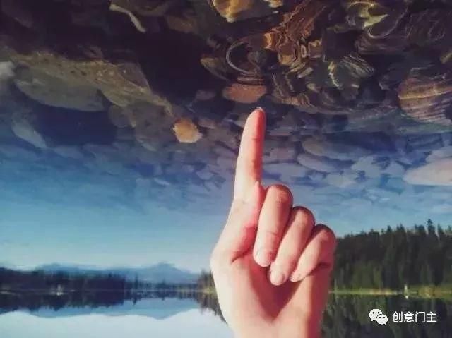 30张令人产生错觉的照片，忍不住多看几遍！