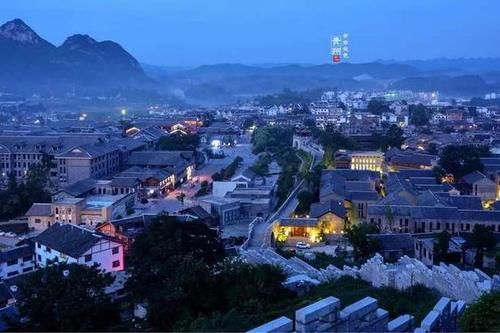 庆余年瀑布取景地