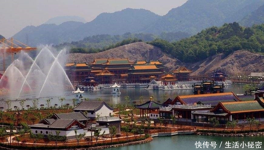 最不能去的五个5A级景区,景色名不副实,旅游一定避开以防后悔
