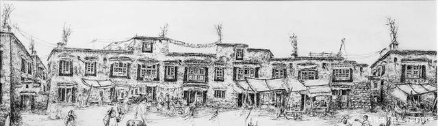 去拉萨真的可以洗涤心灵吗？这是我能给出的最好答案