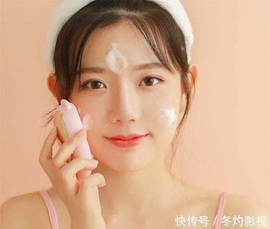  『中招』用了可能会“烂脸”！这些洁面乳的“黑名单”，你中招了吗？