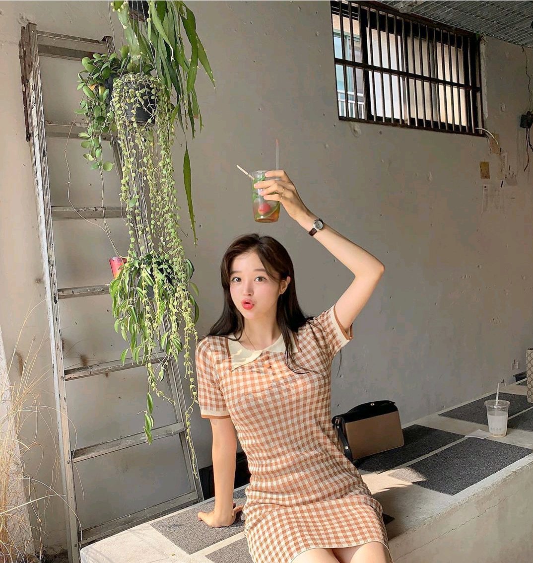  『几分』“渣女裙”是什么鬼?又想骗我买裙子!!!