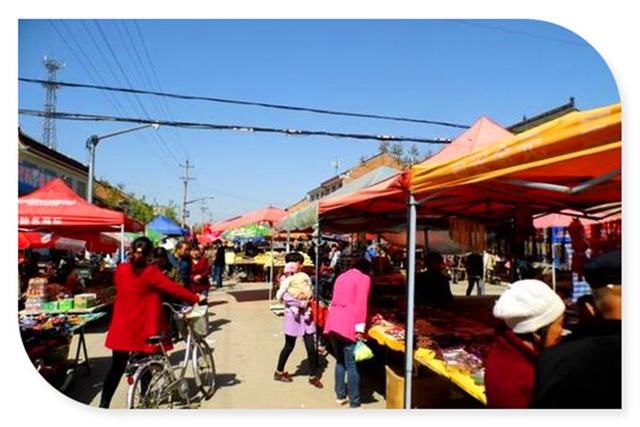  [小生意]50多岁的农村人，现在可以做哪些赚钱的小生意呢？推荐几个