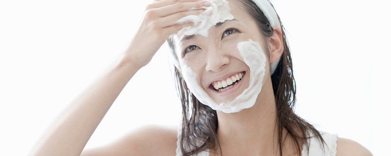『皮肤』日常使用的洗面奶是越贵越好吗