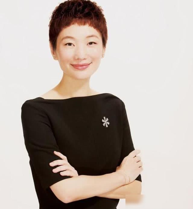 时尚芭莎前主编苏芒