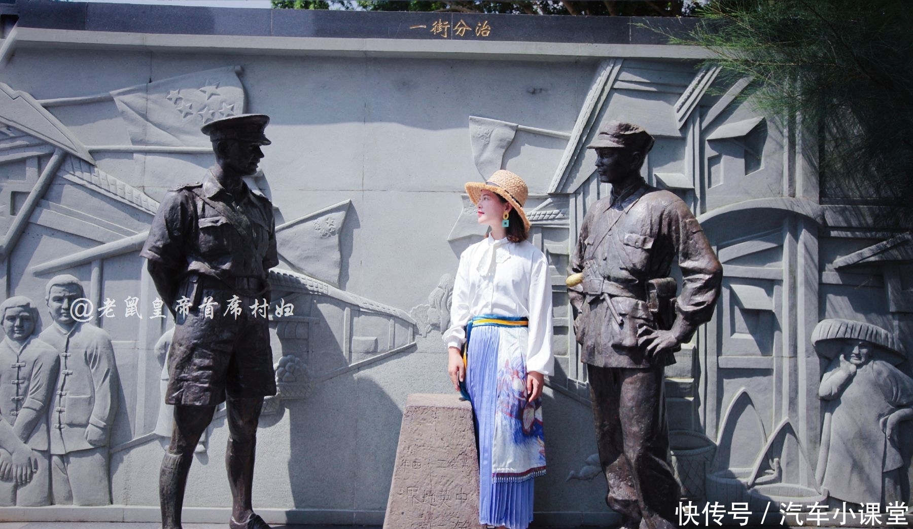 深圳节奏全国最快,出城30分钟却藏着一个度假天堂,外地人都不知